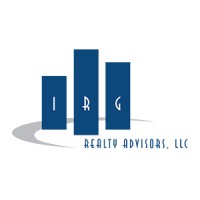 IRG Realty Advisors logo, IRG Realty Advisors contact details