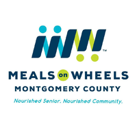 Meals on Wheels Montgomery County logo, Meals on Wheels Montgomery County contact details