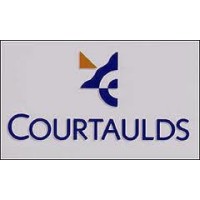 Courtaulds logo, Courtaulds contact details