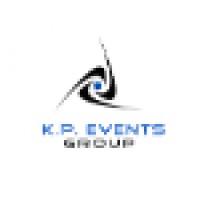 KP Events Group logo, KP Events Group contact details