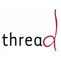 thread: connecting early care & learning to Alaska logo, thread: connecting early care & learning to Alaska contact details