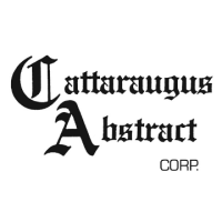 Cattaraugus Abstract Corporation logo, Cattaraugus Abstract Corporation contact details