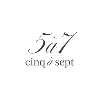 Cinq Ã  Sept logo, Cinq Ã  Sept contact details