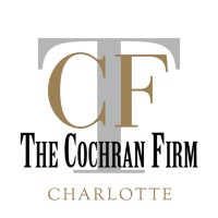 The Cochran Firm - Charlotte, PLLC logo, The Cochran Firm - Charlotte, PLLC contact details