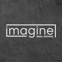 Imagine Real Estate logo, Imagine Real Estate contact details