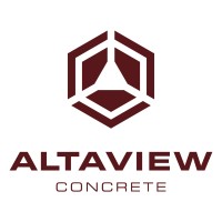 Altaview Concrete Inc logo, Altaview Concrete Inc contact details