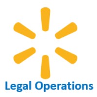 Walmart Legal Operations logo, Walmart Legal Operations contact details