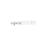 OpenDoors logo, OpenDoors contact details