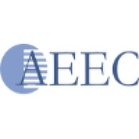 AEEC logo, AEEC contact details