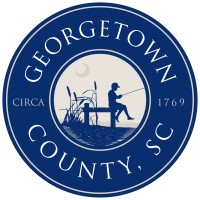 Georgetown County Government logo, Georgetown County Government contact details