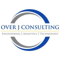 Over J Consulting logo, Over J Consulting contact details