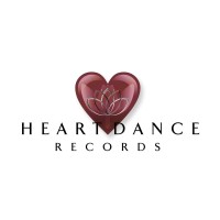 Heart Dance Records logo, Heart Dance Records contact details