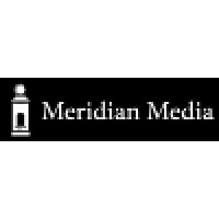 Meridian Media logo, Meridian Media contact details