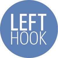 Left Hook - Award-Winning Political Strategy and Media logo, Left Hook - Award-Winning Political Strategy and Media contact details