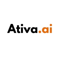 Ativa.ai logo, Ativa.ai contact details