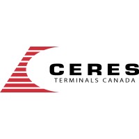 Ceres Terminals Canada logo, Ceres Terminals Canada contact details