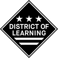 District of Learning logo, District of Learning contact details