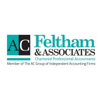 Feltham & Associates, Chartered Professional Accountants logo, Feltham & Associates, Chartered Professional Accountants contact details