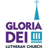 Gloria Dei Lutheran Church logo, Gloria Dei Lutheran Church contact details