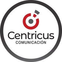 Centricus Comunicación logo, Centricus Comunicación contact details