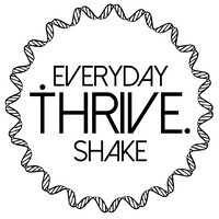 Everyday Thrive Shake logo, Everyday Thrive Shake contact details