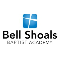 Bell Shoals Baptist Academy logo, Bell Shoals Baptist Academy contact details