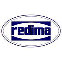 Redima logo, Redima contact details