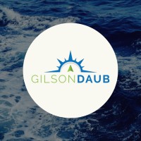 Gilson Daub Inc. logo, Gilson Daub Inc. contact details