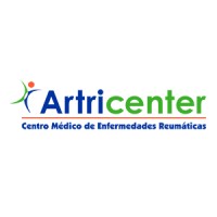 Artricenter logo, Artricenter contact details