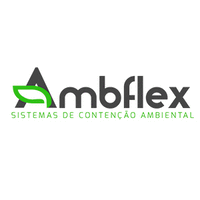 Ambflex Sistemas de Contenção Ambiental logo, Ambflex Sistemas de Contenção Ambiental contact details