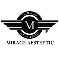 Mirage Aesthetic logo, Mirage Aesthetic contact details