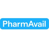 PharmAvail logo, PharmAvail contact details