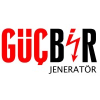 GÜÇBİR JENERATÖR logo, GÜÇBİR JENERATÖR contact details