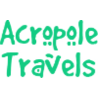 Acropole Travels logo, Acropole Travels contact details