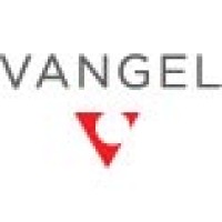 VANGEL logo, VANGEL contact details