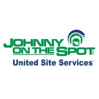 Johnny On Spot Inc logo, Johnny On Spot Inc contact details