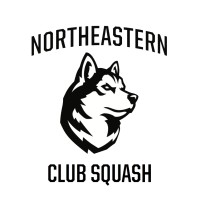 Northeastern Men's Squash Team logo, Northeastern Men's Squash Team contact details