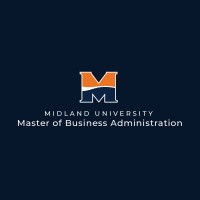 Midland University MBA Program logo, Midland University MBA Program contact details