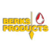 Berks Products Corporation logo, Berks Products Corporation contact details