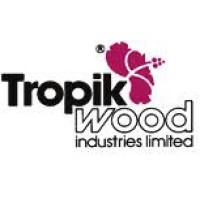 Tropik Wood Industries Ltd logo, Tropik Wood Industries Ltd contact details