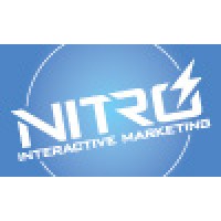 Nitro interactive logo, Nitro interactive contact details