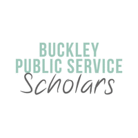 Buckley Public Service Scholars logo, Buckley Public Service Scholars contact details