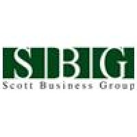 Scott Business Group, LLC logo, Scott Business Group, LLC contact details