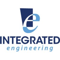 Integrated Engineering logo, Integrated Engineering contact details