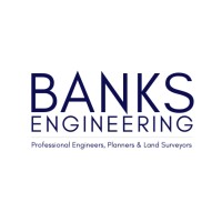 BEI ENGINEERING GROUP INC. DBA BANKS ENGINEERING logo, BEI ENGINEERING GROUP INC. DBA BANKS ENGINEERING contact details