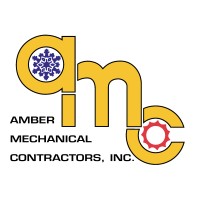 Amber Mechanical Contractors, Inc. logo, Amber Mechanical Contractors, Inc. contact details