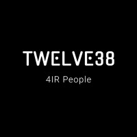 TWELVE:38 logo, TWELVE:38 contact details