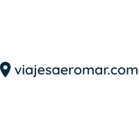 Viajes Aeromar logo, Viajes Aeromar contact details