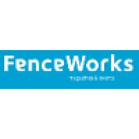 FenceWorks logo, FenceWorks contact details