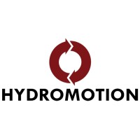 Hydromotion, Inc. logo, Hydromotion, Inc. contact details